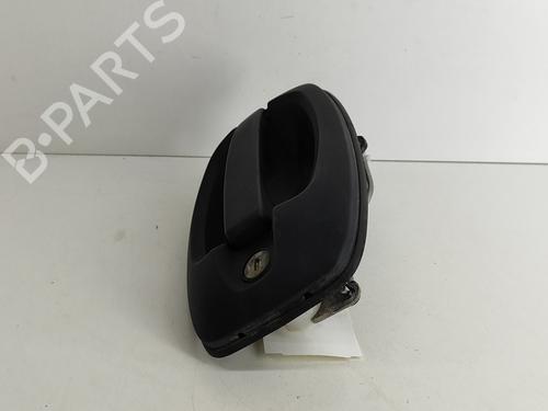 Rear right exterior door handle CITROËN JUMPER II Van 2.0 BlueHDi 130 | BP18879184C130 