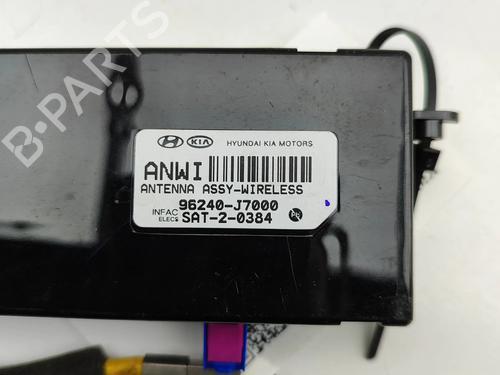 Módulo eletrónico KIA CEED (CD) 1.5 T-GDI | BP28954804M83 