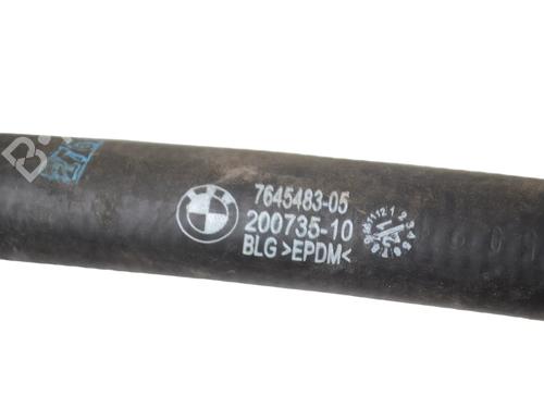 Pipe BMW 1 (F40) 118 i | BP33364916M125  - Image 6