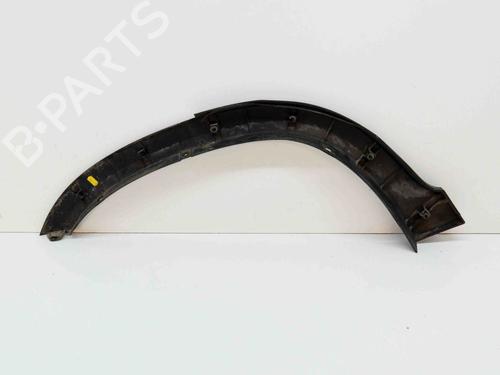 Used Rear left wheel arch trim HONDA CR-V II (RD_) 2.4 4WD (RD7) (162 hp) 28547699