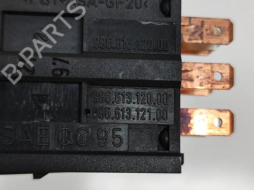 Warning switch PORSCHE BOXSTER (986) 2.5 | BP33372565I22  - Image 6