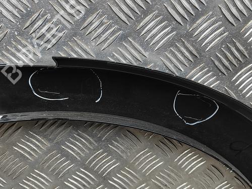 Rear left wheel arch trim MAZDA CX-5 (KF) 2.0 | BP29867466C136