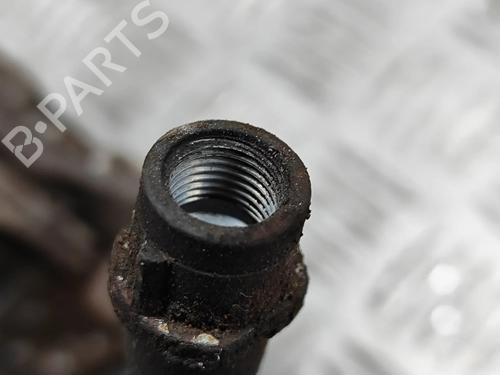 Left rear brake caliper MERCEDES-BENZ CLS (C218) CLS 350 BlueTEC / d (218.326) | BP21188450M107