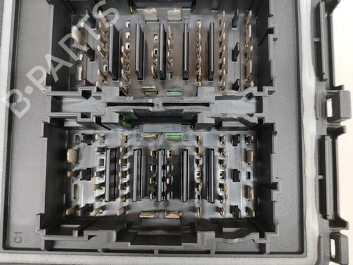 Fuse box FORD KUGA III (DFK) 2.5 FHEV | BP28549226E1 