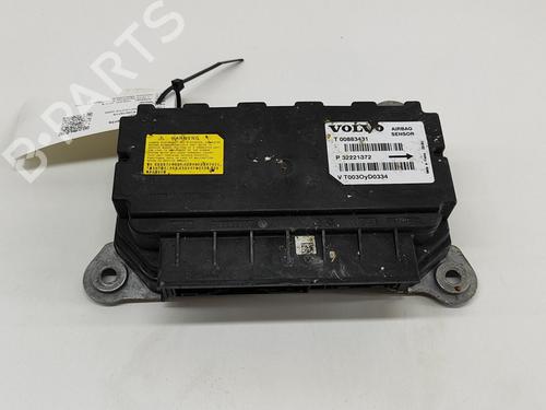 ECU airbags VOLVO V90 II Estate (235) D4 | BP16076797M53