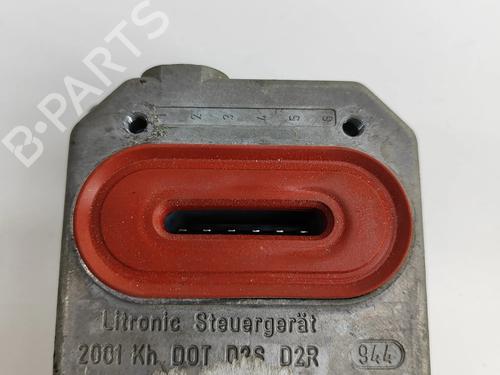 Electronic module PORSCHE BOXSTER (986) 2.7 | BP23248433M83  - Image 6