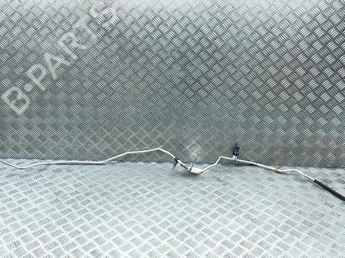 Used AC pipe JAGUAR XK II Coupe (X150) 5.0 XKR (510 hp) 30836926