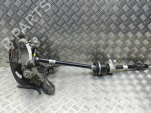 Used Left rear steering knuckle Left rear steering knuckle HYUNDAI IONIQ 6 (CE) EV All-wheel Drive (325 hp) 33961831 33961831