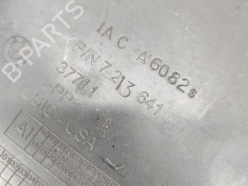 Wheel arch BMW X3 (F25) xDrive 20 d | BP26907266C56 