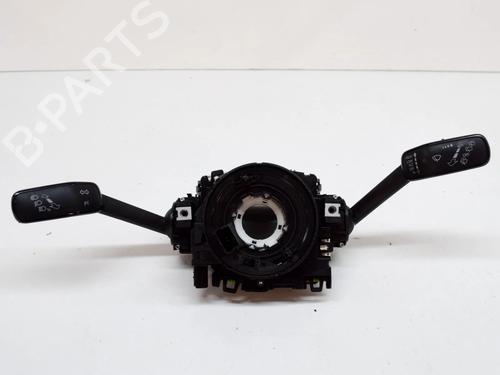 Used Steering column stalk Steering column stalk VW GOLF VII (5G1, BQ1, BE1, BE2) 1.4 GTE Hybrid (204 hp) 9629015 9629015