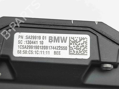 Camera BMW 5 (G30, F90) 530 e Plug-in-Hybrid xDrive | BP29488339E14  - Image 5
