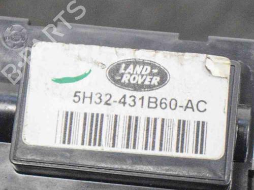 Tailgate lock LAND ROVER RANGE ROVER SPORT I (L320) 3.0 D 4x4 | BP6759068C101 
