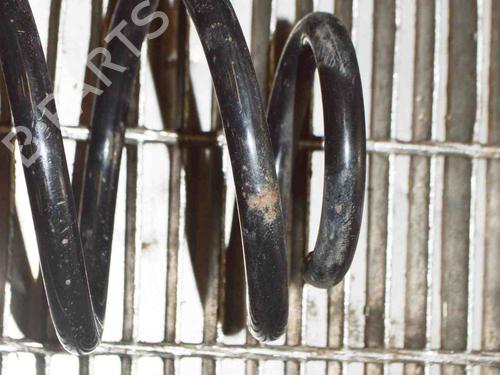 Shock absorber spring TOYOTA AURIS Estate (_E18_) 1.4 D-4D (NDE180_) | BP14668507C152
