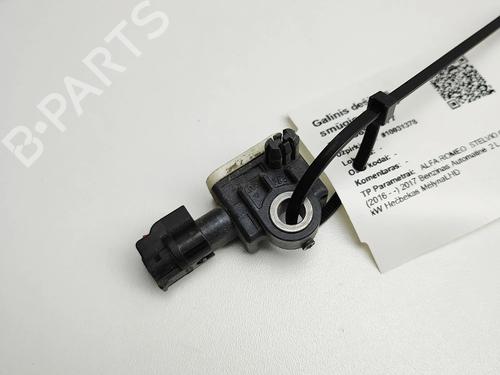 Electronic sensor ALFA ROMEO STELVIO (949_) 2.0 Q4 (949.AXA2A) | BP36934665M84  - Image 5