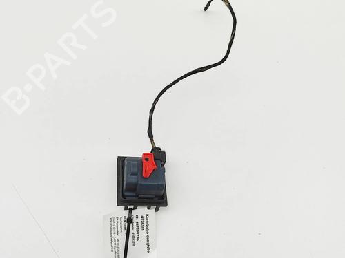 Used Fuel cap Fuel cap 37722458 37722458