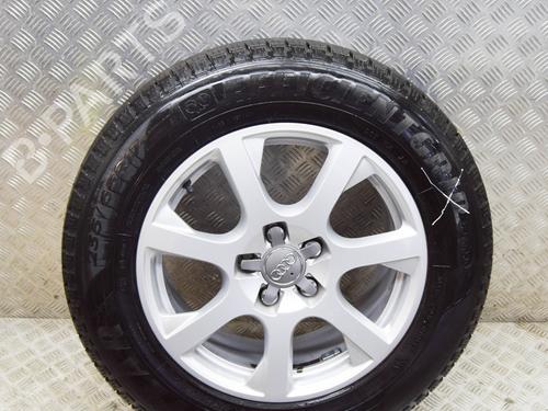 Rim AUDI Q5 (8RB) 2.0 TDI | BP15681160C45 