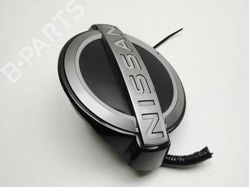 Other NISSAN ARIYA (FE0) EV | BP38094204O1 - Image 2