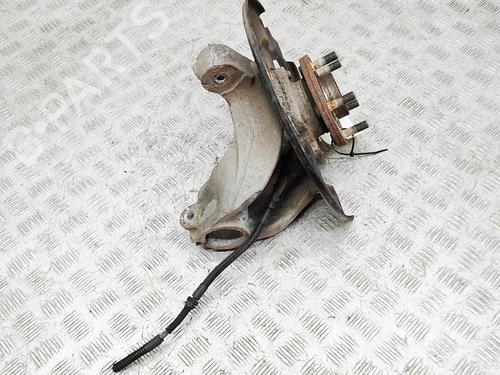 Left front steering knuckle VOLVO V40 Hatchback (525) D3 | BP37669378M25 - Image 2