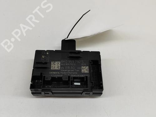 Used Electronic module AUDI Q5 (8RB) 2.0 TDI quattro (177 hp) 16271439