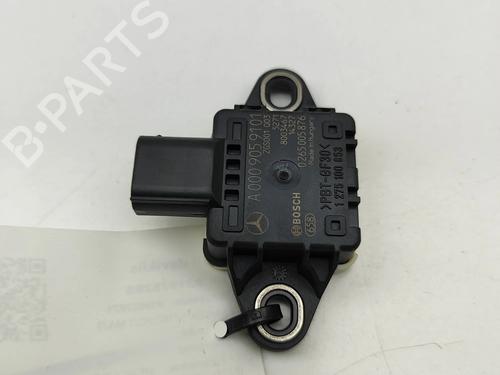 Electronic sensor MERCEDES-BENZ E-CLASS T-Model (S212) E 220 CDI / BlueTEC (212.202, 212.201) | BP28675779M84
