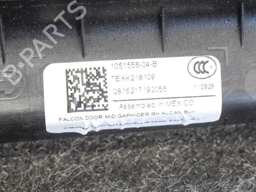 Other TESLA MODEL X (5YJX) 90D AWD | BP20233234O1 