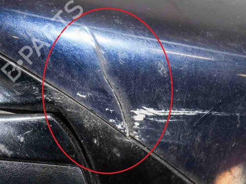 Used Left mirror BMW 5 (E60) 530 d (231 hp) 6738626