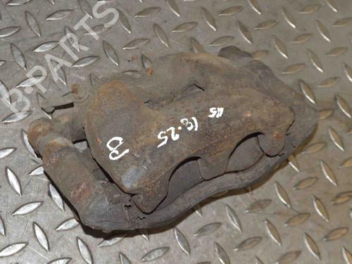 Used Right front brake caliper FORD TRANSIT CUSTOM V362 Bus (F3) 2.2 TDCi (125 hp) 30224717