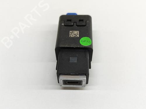Used Electronic module PEUGEOT 3008 III (KA_, KB_, KC_) e-210 (KCZKZX) (213 hp) 28559307