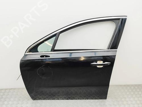 Used Left front door Left front door PEUGEOT 508 SW I (8E_) 2.0 BlueHDi 180 (180 hp) 34160438 34160438