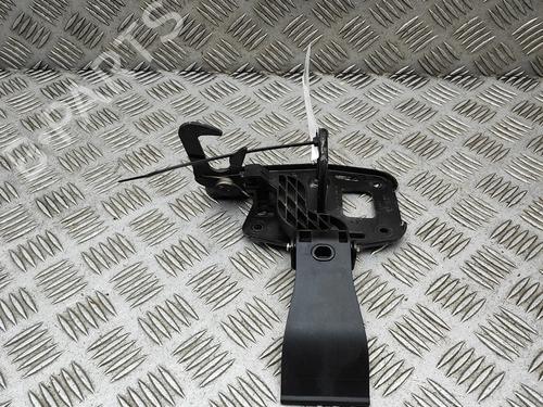 Used Hood lock Hood lock 38706481 38706481