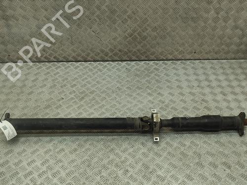 Used Driveshaft BMW 3 Touring (F31) 318 d xDrive (143 hp) 29076185