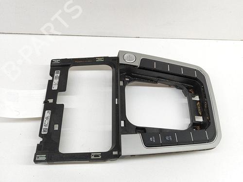 Gear lever VW PASSAT B8 (3G2, CB2) 1.6 TDI | BP20676253M90 - Image 3