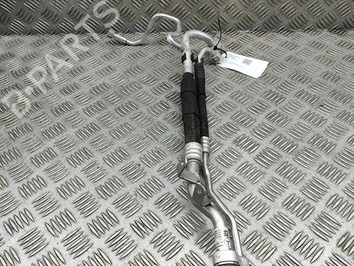 AC pipe MERCEDES-BENZ EQS (V297) EQS 450+ (297.123) | BP39030555M126 - Image 2