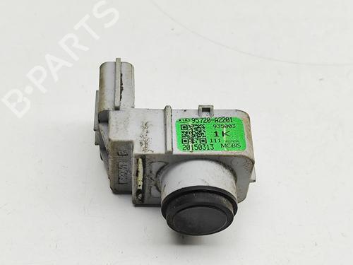 Used Electronic module Electronic module KIA PRO CEE'D (JD) 1.6 CRDi 110 (110 hp) 33382177 33382177