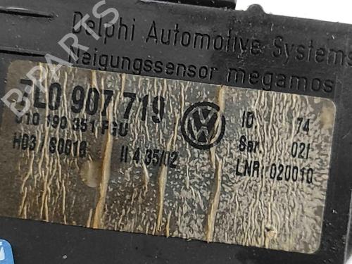 Electronic module VW PHAETON (3D1, 3D2, 3D3, 3D4, 3D6, 3D7, 3D8, 3D9) 6.0 W12 4motion | BP29488116M83  - Image 5