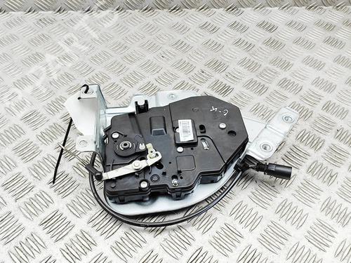 Venstre bagtil lås VW CADDY IV Box Body/MPV (SAA, SAH) 2.0 TDI (102 hp) 32756452