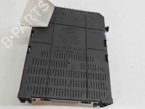 Electronic module PEUGEOT 308 CC (4B_) 1.6 16V | BP33374776M83 - Image 4