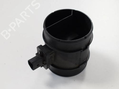 Used Mass air flow sensor Mass air flow sensor OPEL INSIGNIA A (G09) 2.0 CDTI (68) (163 hp) 33338457 33338457