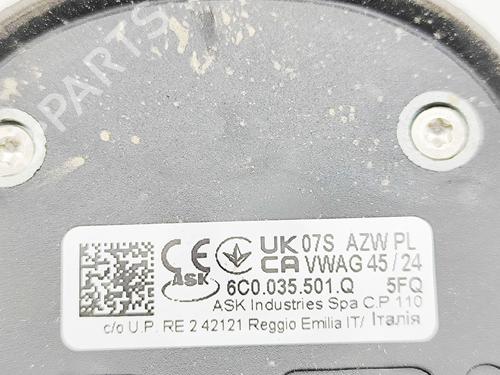 Antena / Podstawa VW T-CROSS (C11, D31) 1.0 TSi | BP30005249C140