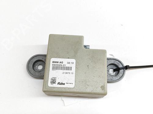 Used Electronic module Electronic module BMW X5 (E70) xDrive 40 d (306 hp) 19502250 19502250