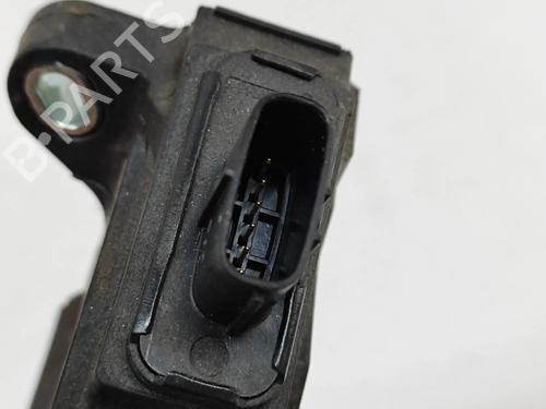 Pedal TOYOTA AURIS (_E18_) 1.3 Dual-VVTi (NRE180_, NRE180R) | BP33374501I4 - Image 6