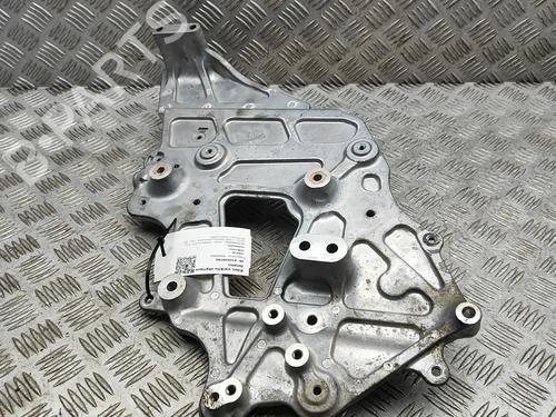 Support ISUZU D-MAX II (TFR, TFS) 1.9 Ddi 4x4 (TFS87J) | BP32025471C155 - Image 2