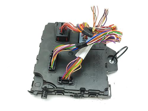 Used Electronic module Electronic module NISSAN NV400 Platform/Chassis (X62, X62B) dCi 145 (146 hp) 33223820 33223820