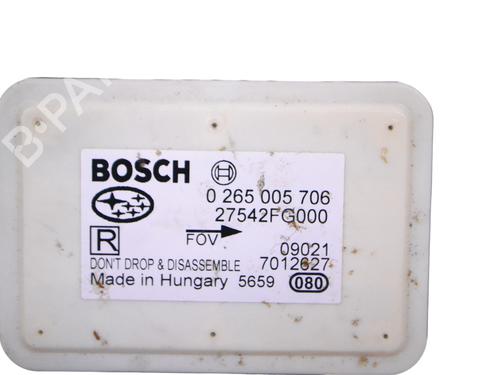 Electronic sensor SUBARU FORESTER (SH_) 2.0 D AWD (SHH, SHD, SHN) | BP30233768M84 