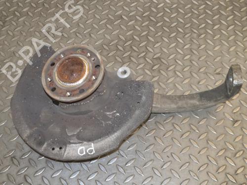 Used Right front steering knuckle Right front steering knuckle MERCEDES-BENZ C-CLASS Coupe (C205) C 250 d (205.308) (204 hp) 33349842 33349842