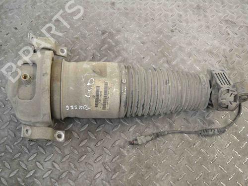 Højre bagtil støddæmper VW TOUAREG (7LA, 7L6, 7L7) 5.0 V10 TDI (313 hp) 30233223