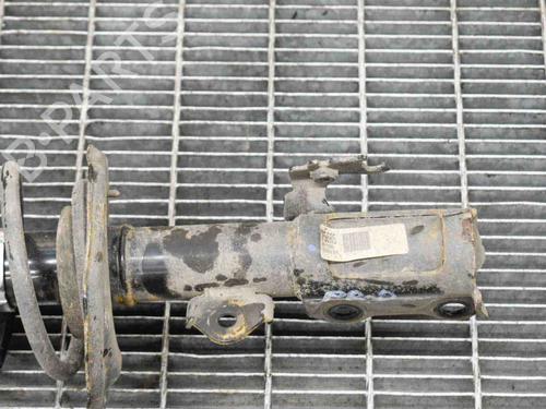 Right front shock absorber TOYOTA AURIS Estate (_E18_) 1.8 Hybrid (ZWE186_, ZWE186R, ZWE186H) | BP6746760M17 