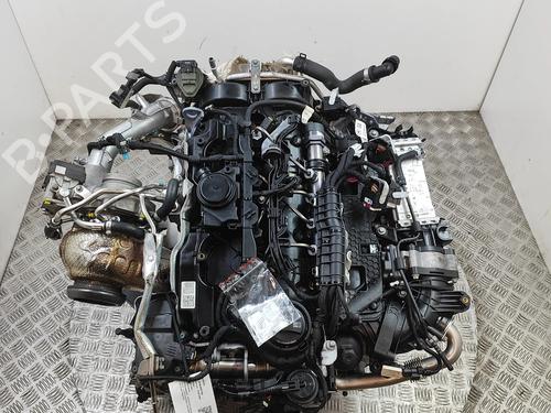 Engine MERCEDES-BENZ E-CLASS Coupe (C238) E 220 d (238.314) | BP37269192M1 - Image 5