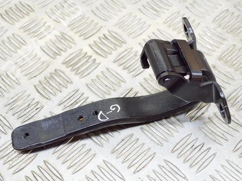 Used Hinge/Door check strap BMW i3 (I01) Range Extender (170 hp) 14619085