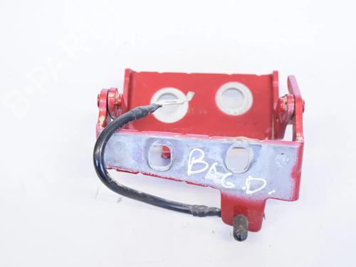 Dørhængsel/Dørbegrænser JAGUAR E-PACE (X540) 2.0 D150 AWD (150 hp) 30575283